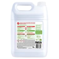 La croix flacon eau de javel traditionnel 5l