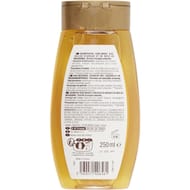 Carrefour soft shampooing huiles d'argan & macadamia 250ml