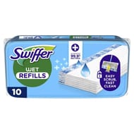Swiffer balais système anti-poussière