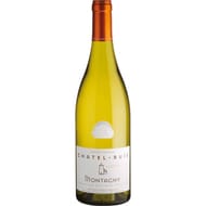 Montagny Blanc Chatel Buis 13.5% Vol. 75 cl