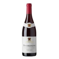 Bourgogne Pinot Noir Rouge Signé Bourgogne 13% Vol. 75 cl