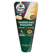 Carrefour Extra Parmigiano Reggiano AOP 200g