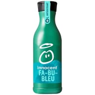 Innocent plus fa-bu-bleu jus goyave citron vert pomme 750ml