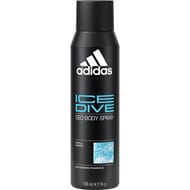 Adidas déodorant ice dive 150ml