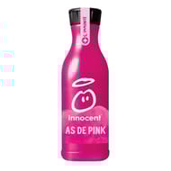 Innocent plus immunité as de pink fruit du dragon litchi pomme baobab+vitamines 750ml