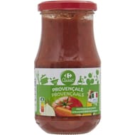 Carrefour Classic' sauce provençale 420g