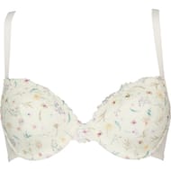 Soutien-gorge coque ligne Bird IVOIRE 90B