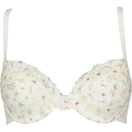 Soutien-gorge coque ligne Bird IVOIRE 105D