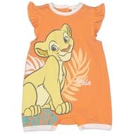 Combishort nala fille PECHE NALA 36 MOIS
