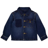 Veste en denim garçon BRUT DENIM 36MOIS