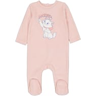 Dors bien velours marie fille ROSE MARIE 24 MOIS