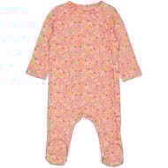 Dors bien jersey fille ROSE AOP 24MOIS