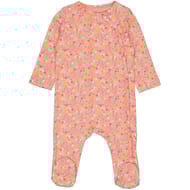 Dors bien jersey fille ROSE AOP 18MOIS