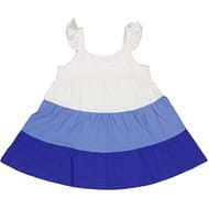 Robe sans manche fille MULTICO 36MOIS