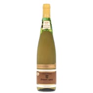 Cave augustin florent pinot gris vin blanc d'alsace 13.5% 75cl