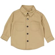 Chemise en denim SABLE 24 MOIS