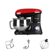 Fagor robot pâtissier  6.5 L noir et rouge FG1207