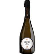 Dumnacus Vignerons Crémant De Loire Brut AOC 12.5% Vol. 75 cl