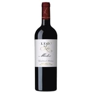 Médoc AOP Rouge Leo By Leo 12.5% Vol. 75 cl