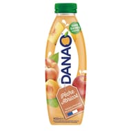 Danao pêche abricot 900ml