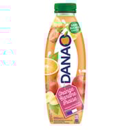 Danao orange banane fraise 900ml