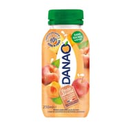 Danao pêche abricot 250ml