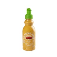 Go tan sauce mayo sriracha 215ml