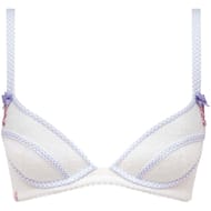 Soutien-gorge coque ligne Rumba Brigtte Bardot IVOIRE 95C