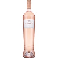 Côtes de Provence Rosé AOP Manon 13% Vol. 1.5 l