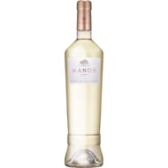 AOP Côte de Provence Blanc Manon 12.5% Vol. 75 cl