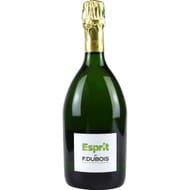 Champagne Brut Esprit By F.Dubois 12% Vol. 75 cl