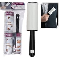 Rouleau vêtements avec 2 recharges