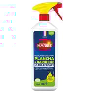 Harris mousse décapante plancha et barbecue ecocert 750ml