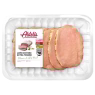 Lomo ail et persil 350g Aldelis