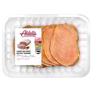 Lomo piment doux 350g Aldelis