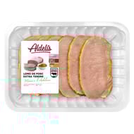 Lomo à l'andalouse 350g Aldelis