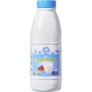 Carrefour classic lait sans lactose 1 l