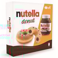 Nutella 4 donuts 240g