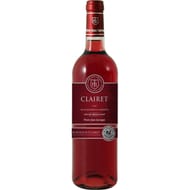 Pierre jean larraque bordeaux clairet 2020 13%vol 75cl