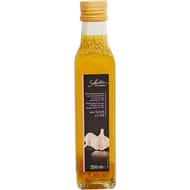 Carrefour sélection huile d'olive à l'ail 25cl