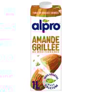 Alpro lait d'amande original 1l