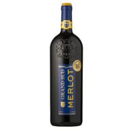 Grand sud merlot rouge igp pays doc 1l 13.5%vol