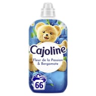 Cajoline créations fleur de la passion 66 lavages