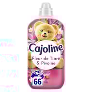 Cajoline créations fleur de tiaré 66 lavages