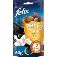 Félix party mix original 60g