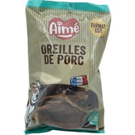 Aime oreilles de porc x12