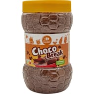 Carrefour classic' chocolat en poudre - 800g