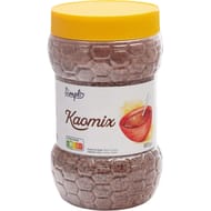 Simpl chocolat en poudre kaomix 800g