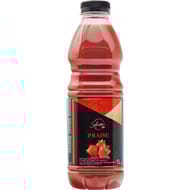 Carrefour sélection nectar fraise 1l