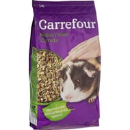 Carrefour repas pour cochon d'inde - 800g